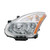 Upgrade Your Auto | Replacement Lights | 08 Nissan Rogue | CRSHL09240