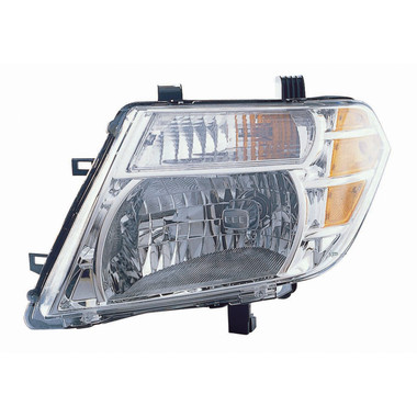 Upgrade Your Auto | Replacement Lights | 08-12 Nissan Pathfinder | CRSHL09241