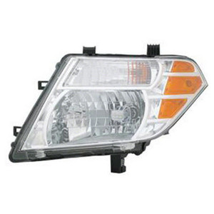Upgrade Your Auto | Replacement Lights | 08-12 Nissan Pathfinder | CRSHL09242