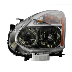 Upgrade Your Auto | Replacement Lights | 08 Nissan Rogue | CRSHL09243