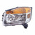 Upgrade Your Auto | Replacement Lights | 08-15 Nissan Armada | CRSHL09244