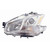 Upgrade Your Auto | Replacement Lights | 09-14 Nissan Maxima | CRSHL09248