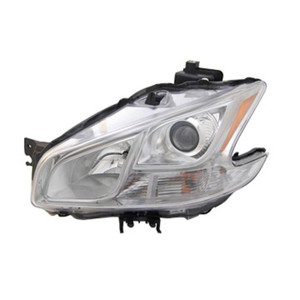 Upgrade Your Auto | Replacement Lights | 09-14 Nissan Maxima | CRSHL09249