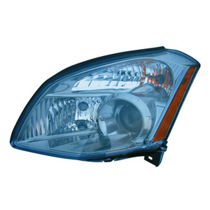 Upgrade Your Auto | Replacement Lights | 08 Nissan Maxima | CRSHL09251