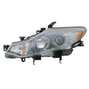 Upgrade Your Auto | Replacement Lights | 11-14 Nissan Murano | CRSHL09256