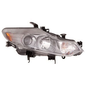 Upgrade Your Auto | Replacement Lights | 09-14 Nissan Murano | CRSHL09257