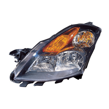 Upgrade Your Auto | Replacement Lights | 07-09 Nissan Altima | CRSHL09262