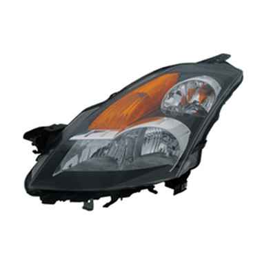 Upgrade Your Auto | Replacement Lights | 07-09 Nissan Altima | CRSHL09263