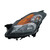 Upgrade Your Auto | Replacement Lights | 07-09 Nissan Altima | CRSHL09263