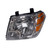 Upgrade Your Auto | Replacement Lights | 09-21 Nissan Frontier | CRSHL09264