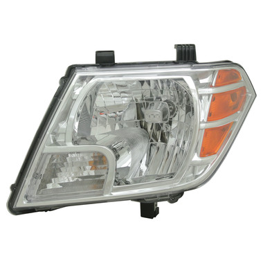 Upgrade Your Auto | Replacement Lights | 09-21 Nissan Frontier | CRSHL09265