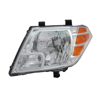 Upgrade Your Auto | Replacement Lights | 09-21 Nissan Frontier | CRSHL09266