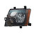 Upgrade Your Auto | Replacement Lights | 09-15 Nissan Xterra | CRSHL09267