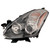 Upgrade Your Auto | Replacement Lights | 10-13 Nissan Altima | CRSHL09272