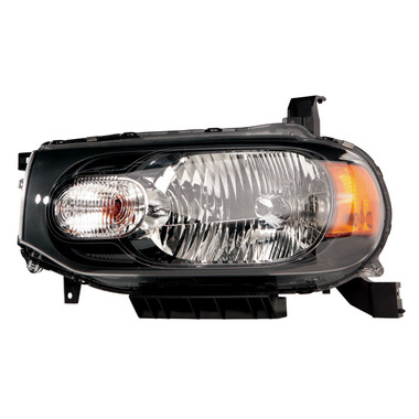 Upgrade Your Auto | Replacement Lights | 09-14 Nissan Cube | CRSHL09274