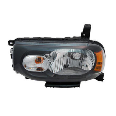 Upgrade Your Auto | Replacement Lights | 09-14 Nissan Cube | CRSHL09275