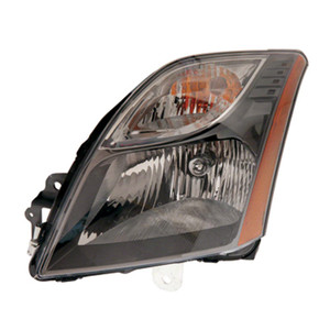 Upgrade Your Auto | Replacement Lights | 10-12 Nissan Sentra | CRSHL09277