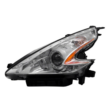 Upgrade Your Auto | Replacement Lights | 09-17 Nissan 370Z | CRSHL09278