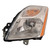 Upgrade Your Auto | Replacement Lights | 10-12 Nissan Sentra | CRSHL09281