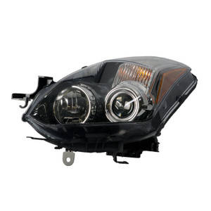 Upgrade Your Auto | Replacement Lights | 10-13 Nissan Altima | CRSHL09284