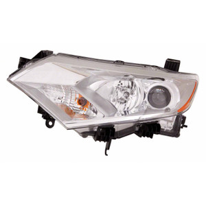 Upgrade Your Auto | Replacement Lights | 11-12 Nissan Quest | CRSHL09285