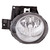 Upgrade Your Auto | Replacement Lights | 11-14 Nissan Juke | CRSHL09286