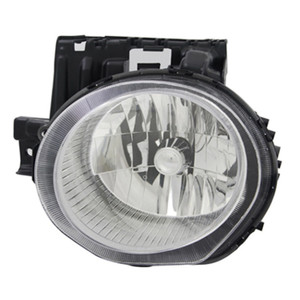 Upgrade Your Auto | Replacement Lights | 11-14 Nissan Juke | CRSHL09287