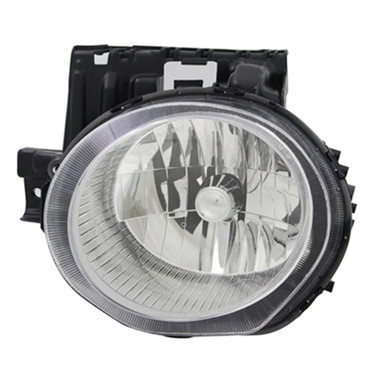 Upgrade Your Auto | Replacement Lights | 11-14 Nissan Juke | CRSHL09287