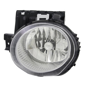 Upgrade Your Auto | Replacement Lights | 11-14 Nissan Juke | CRSHL09288