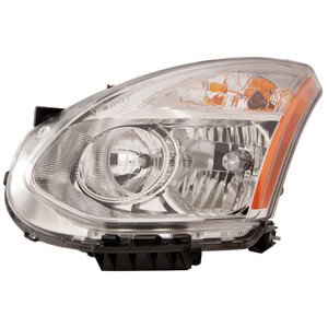 Upgrade Your Auto | Replacement Lights | 11-12 Nissan Rogue | CRSHL09290