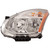 Upgrade Your Auto | Replacement Lights | 11-12 Nissan Rogue | CRSHL09290