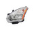 Upgrade Your Auto | Replacement Lights | 11-12 Nissan Rogue | CRSHL09291