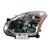 Upgrade Your Auto | Replacement Lights | 09-10 Nissan Rogue | CRSHL09292