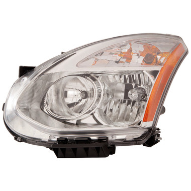 Upgrade Your Auto | Replacement Lights | 09-10 Nissan Rogue | CRSHL09293