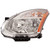 Upgrade Your Auto | Replacement Lights | 09-10 Nissan Rogue | CRSHL09293