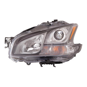 Upgrade Your Auto | Replacement Lights | 11-14 Nissan Maxima | CRSHL09295