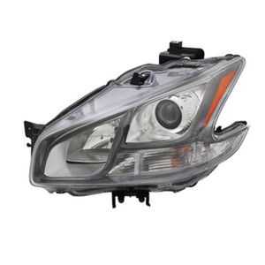Upgrade Your Auto | Replacement Lights | 11-14 Nissan Maxima | CRSHL09296