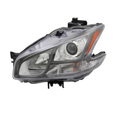 Upgrade Your Auto | Replacement Lights | 11-14 Nissan Maxima | CRSHL09296