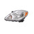 Upgrade Your Auto | Replacement Lights | 12-14 Nissan Versa | CRSHL09299