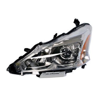 Upgrade Your Auto | Replacement Lights | 13-15 Nissan Altima | CRSHL09301