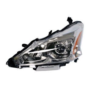 Upgrade Your Auto | Replacement Lights | 13-15 Nissan Altima | CRSHL09303