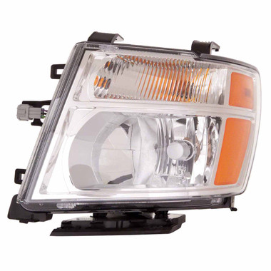 Upgrade Your Auto | Replacement Lights | 12-21 Nissan NV | CRSHL09305