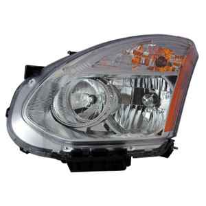 Upgrade Your Auto | Replacement Lights | 13 Nissan Rogue | CRSHL09310