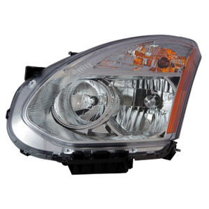 Upgrade Your Auto | Replacement Lights | 13 Nissan Rogue | CRSHL09312