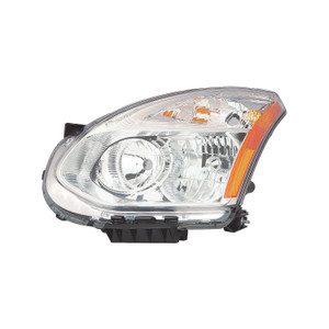 Upgrade Your Auto | Replacement Lights | 13 Nissan Rogue | CRSHL09313