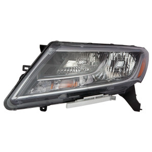 Upgrade Your Auto | Replacement Lights | 13-16 Nissan Pathfinder | CRSHL09315