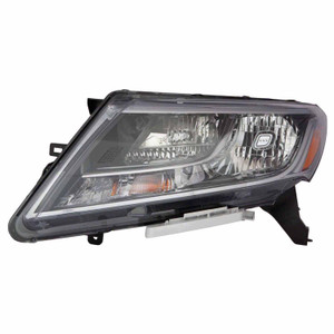 Upgrade Your Auto | Replacement Lights | 13-16 Nissan Pathfinder | CRSHL09316