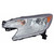 Upgrade Your Auto | Replacement Lights | 14-16 Nissan Versa | CRSHL09317