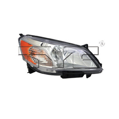 Upgrade Your Auto | Replacement Lights | 13-21 Nissan NV | CRSHL09320
