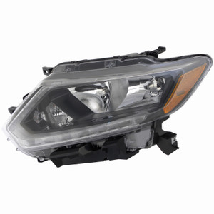 Upgrade Your Auto | Replacement Lights | 14-16 Nissan Rogue | CRSHL09324